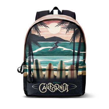 Mochila Urban Style Surf