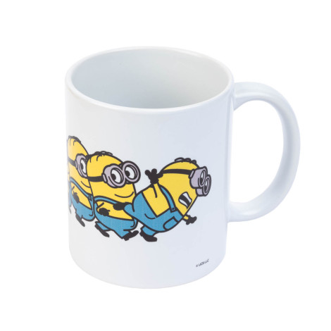 Caneca Minions Dave