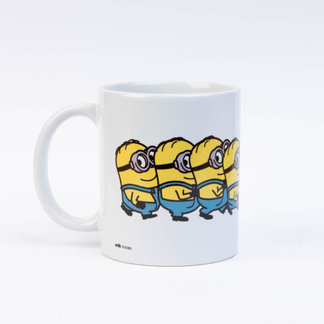 Caneca Minions Dave