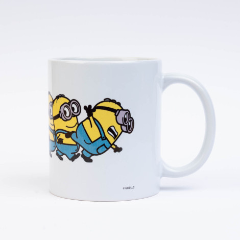 Caneca Minions Dave