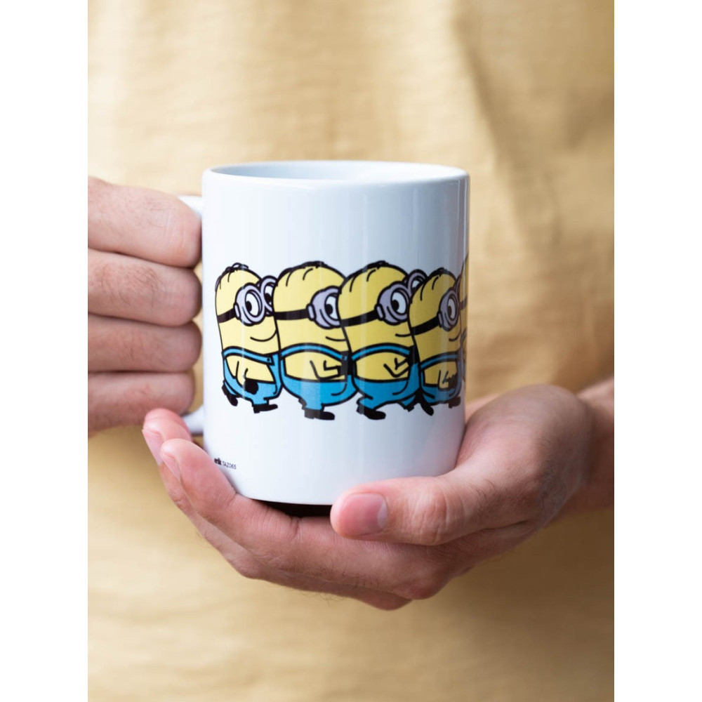 Caneca Minions Dave