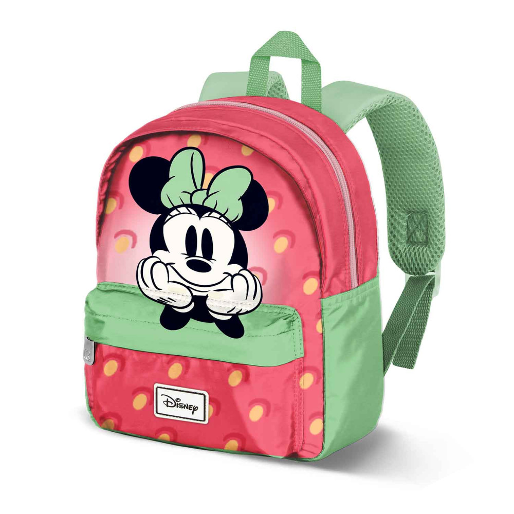 Mochila para quarto de criança Minnie Mouse 27 cm