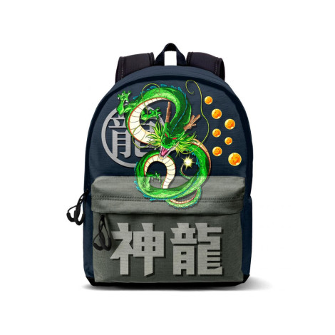 Mochila escolar Shenron Dragon Ball