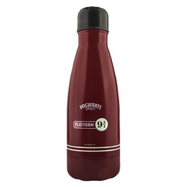 Harry Potter Anden 9 e 3/4 Garrafa 350 ml