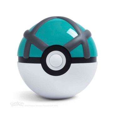 Réplica do Pokémon Malla Ball