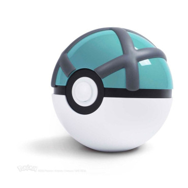 Réplica do Pokémon Malla Ball