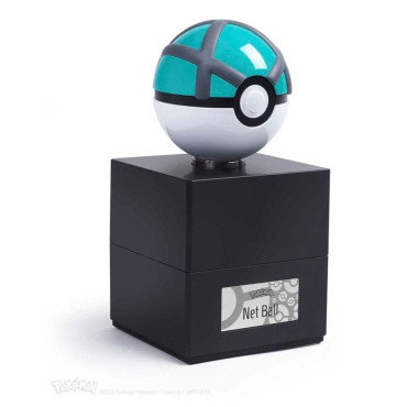 Réplica do Pokémon Malla Ball