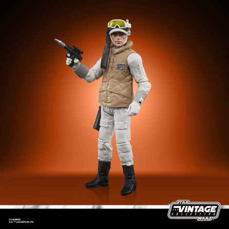 Figura Star Wars Base de eco do soldado rebelde