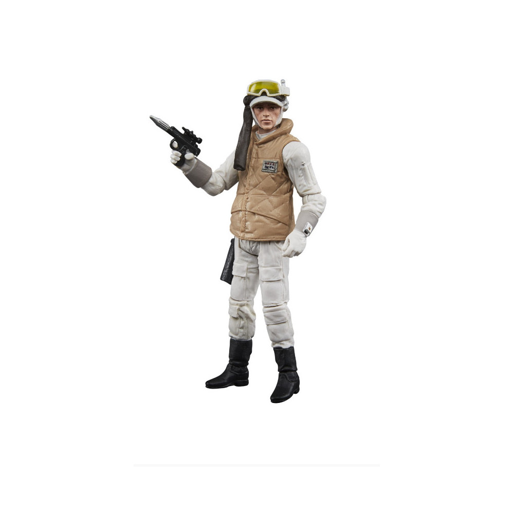 Figura Star Wars Base de eco do soldado rebelde