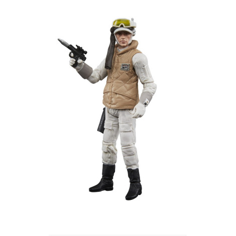 Figura Star Wars Base de eco do soldado rebelde