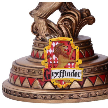 Suportes para livros Harry Potter Gryffindor