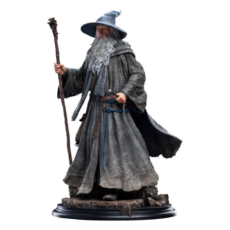 Figura Gandalf em Minas Tirith 36 cm Weta O Senhor dos Anéis