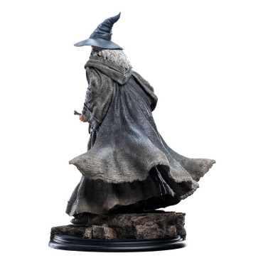 Figura Gandalf em Minas Tirith 36 cm Weta O Senhor dos Anéis