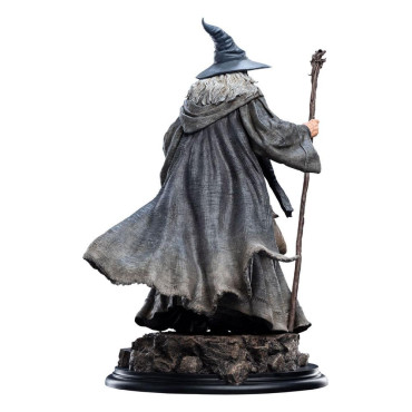 Figura Gandalf em Minas Tirith 36 cm Weta O Senhor dos Anéis