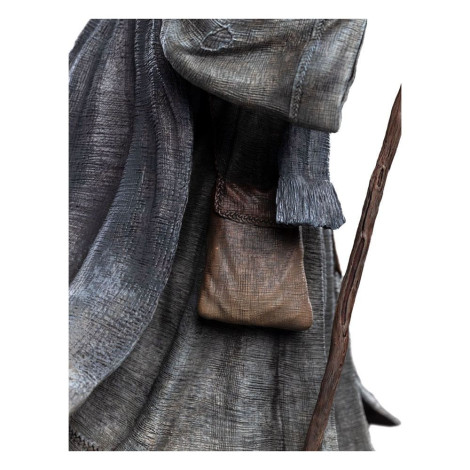 Figura Gandalf em Minas Tirith 36 cm Weta O Senhor dos Anéis