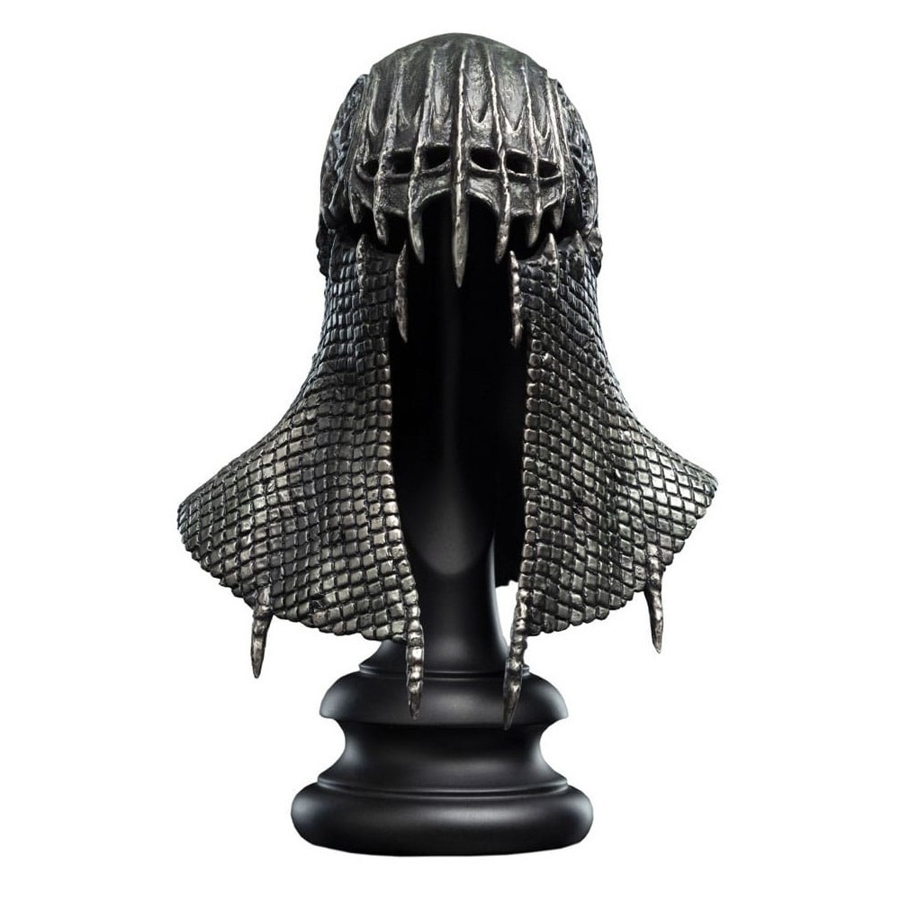 Ringwraith de Rhûn Helm O Senhor dos Anéis