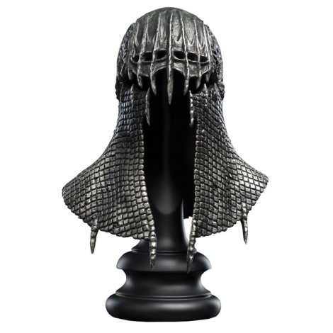 Ringwraith de Rhûn Helm O Senhor dos Anéis