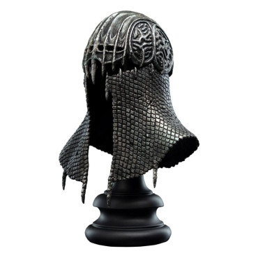 Ringwraith de Rhûn Helm O Senhor dos Anéis