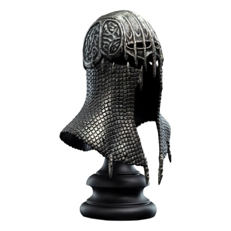 Ringwraith de Rhûn Helm O Senhor dos Anéis