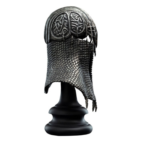 Ringwraith de Rhûn Helm O Senhor dos Anéis