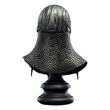 Ringwraith de Rhûn Helm O Senhor dos Anéis