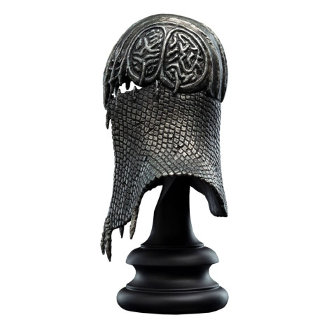 Ringwraith de Rhûn Helm O Senhor dos Anéis