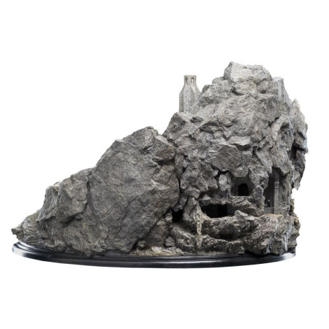 Figura de Helm's Deep do Senhor dos Anéis