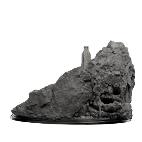 Figura de Helm's Deep do Senhor dos Anéis