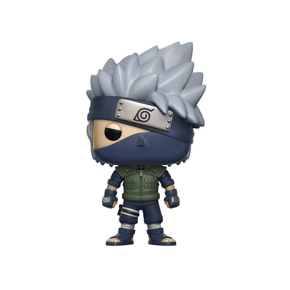 Funko Pop! Kakashi Naruto Shippuden