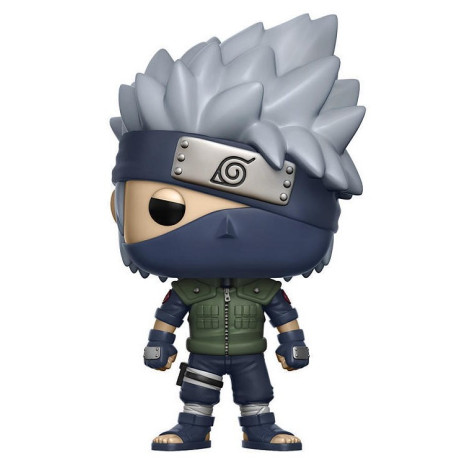 Funko Pop! Kakashi Naruto Shippuden