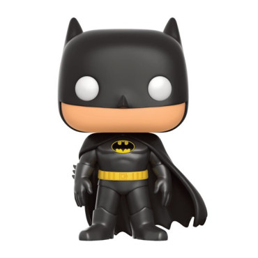 Funko Batman Clássico Pop!