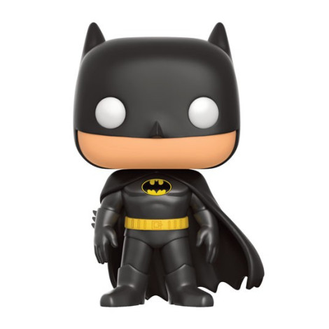 Funko Batman Clássico Pop!