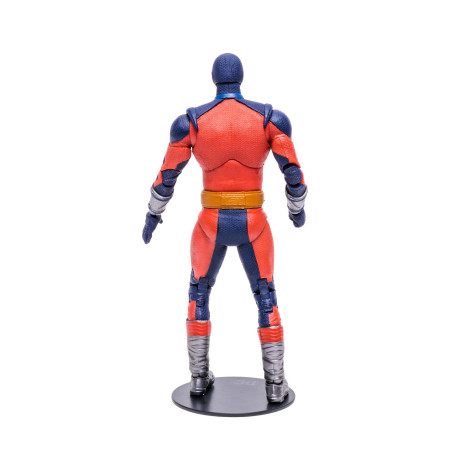 Mcfarlane Dc Comics Adão Negro Atom Smasher Figura