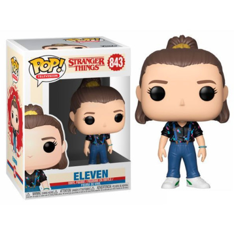 Funko Stranger Things Pop! onze 3