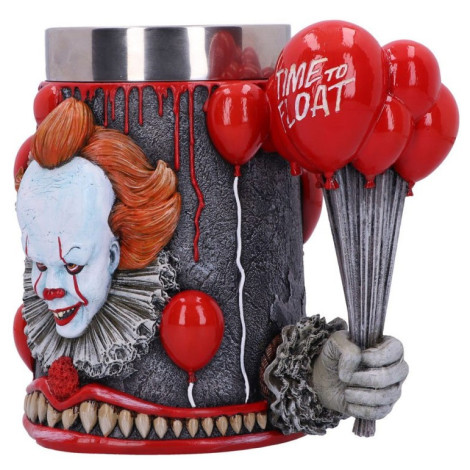 Jarra de Cerveja 3D Pennywise It