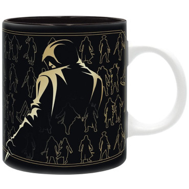 Caneca Assassin's Creed 15º Aniversário