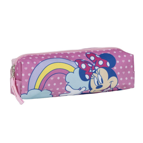 ESTUCHE PORTATODO RECTANGULAR MINNIE