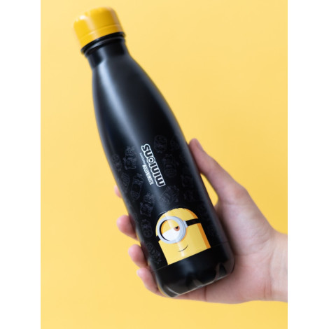 Garrafa de metal Hot&Cold 500 ml Minions