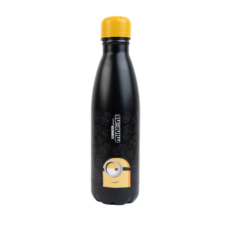 Garrafa de metal Hot&Cold 500 ml Minions