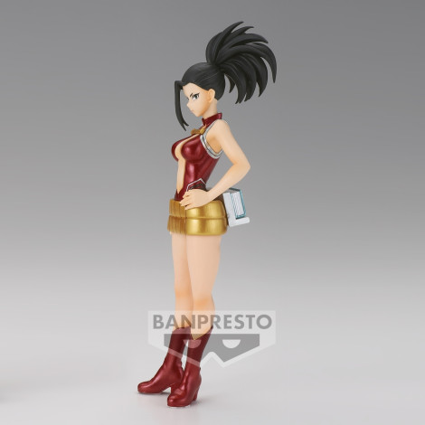 My Hero Academia Figura Momo Yaoyorozu