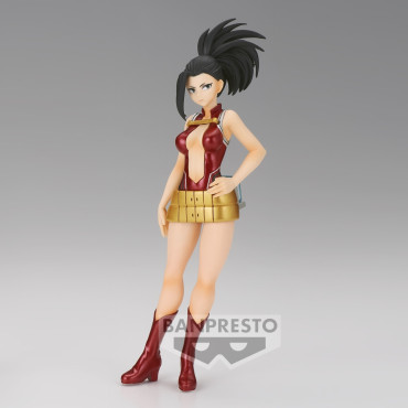 My Hero Academia Figura Momo Yaoyorozu