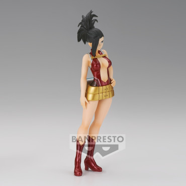 My Hero Academia Figura Momo Yaoyorozu