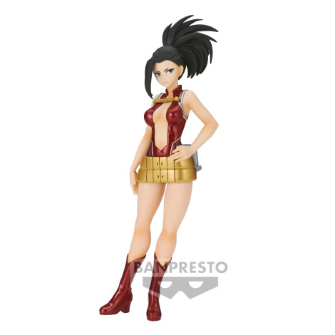 My Hero Academia Figura Momo Yaoyorozu