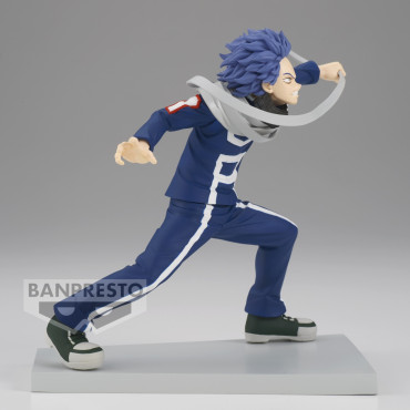 Figura My Hero Academia Hitoshi Shinso Dfx 2 Vol 1