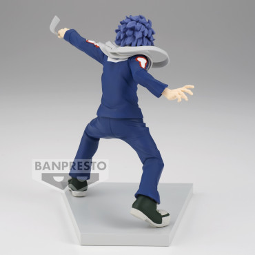 Figura My Hero Academia Hitoshi Shinso Dfx 2 Vol 1