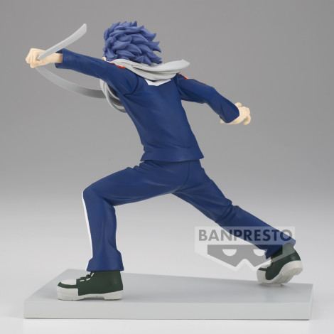 Figura My Hero Academia Hitoshi Shinso Dfx 2 Vol 1