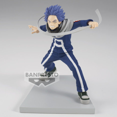 Figura My Hero Academia Hitoshi Shinso Dfx 2 Vol 1