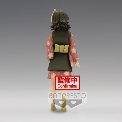 Figura Demon Slayer Makomo Vol 21