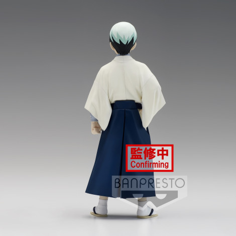 Figura Demon Slayer Yushiro Vol 21