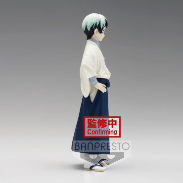 Figura Demon Slayer Yushiro Vol 21